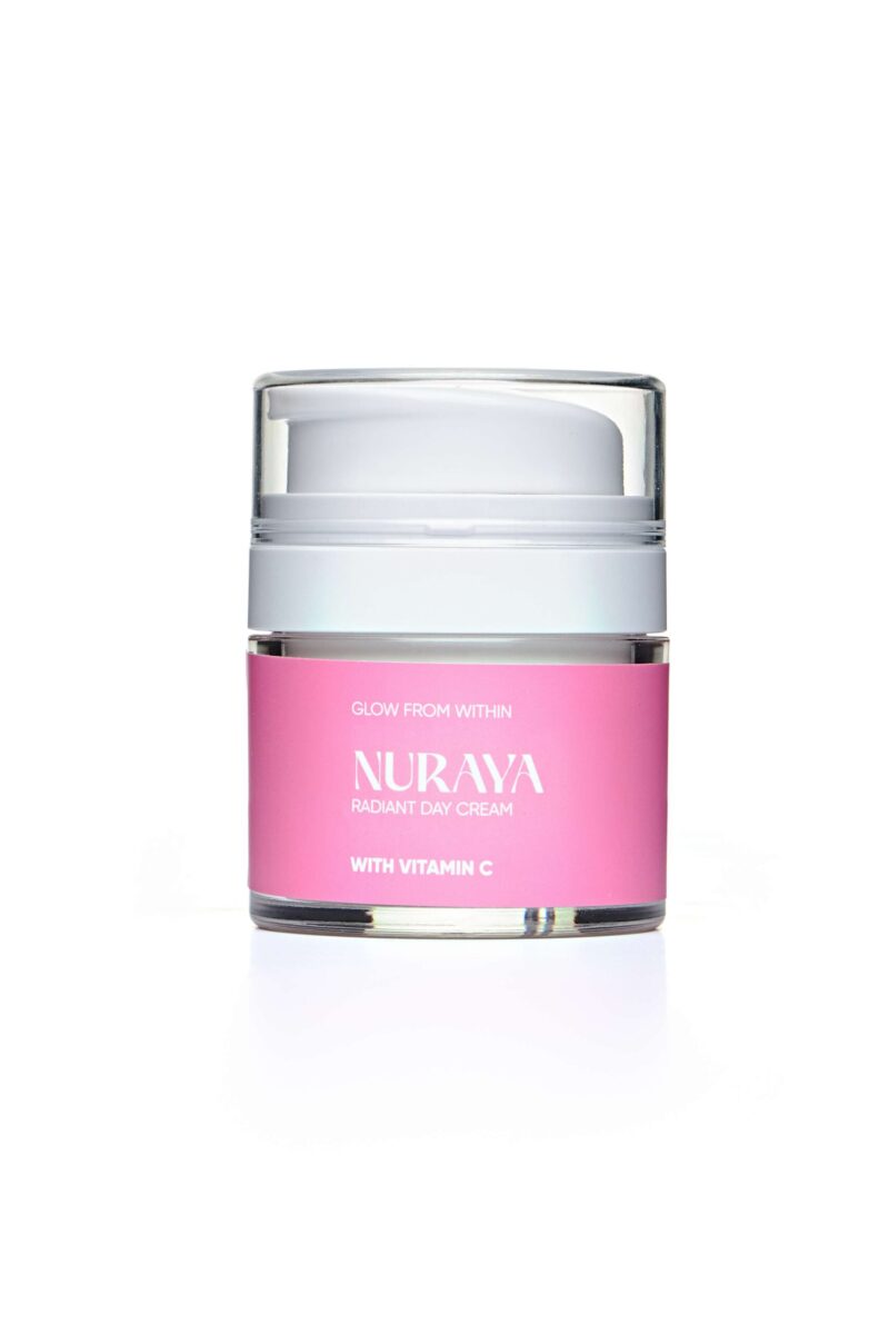 Radiant Day Cream