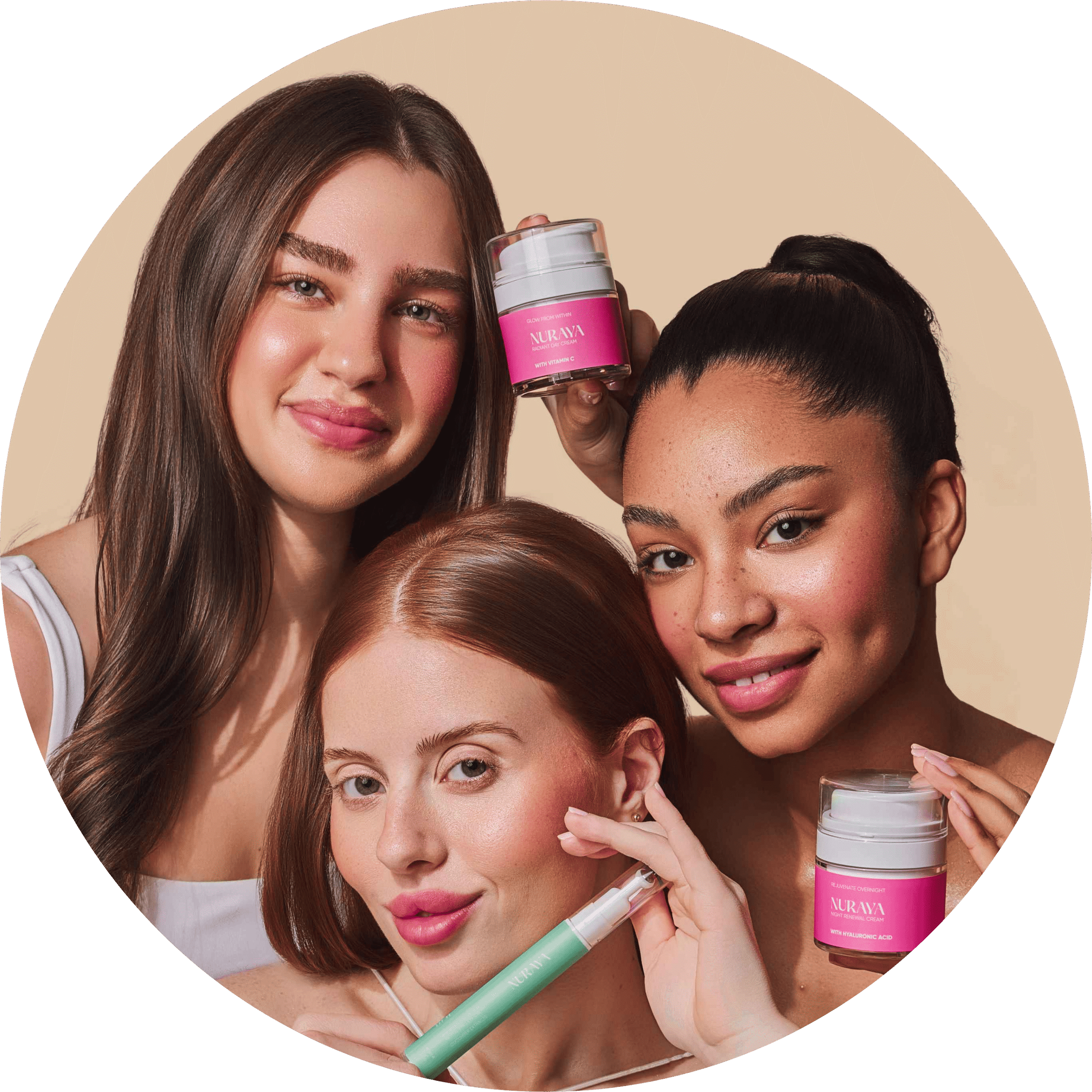 Skincare Products