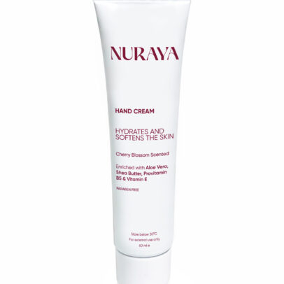 Hand Cream