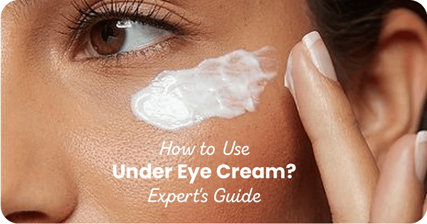 eye cream