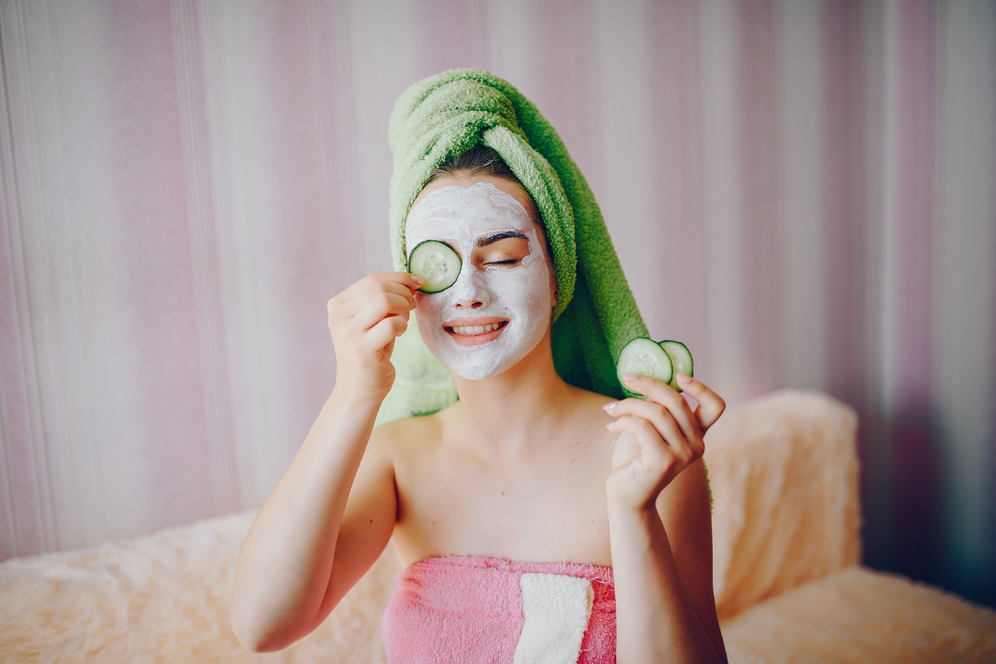 Vitamin C benefits for skin