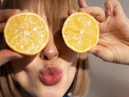 Vitamin C benefits for skin skincare