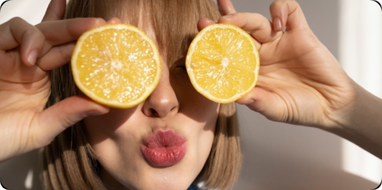 Vitamin C benefits for skin skincare