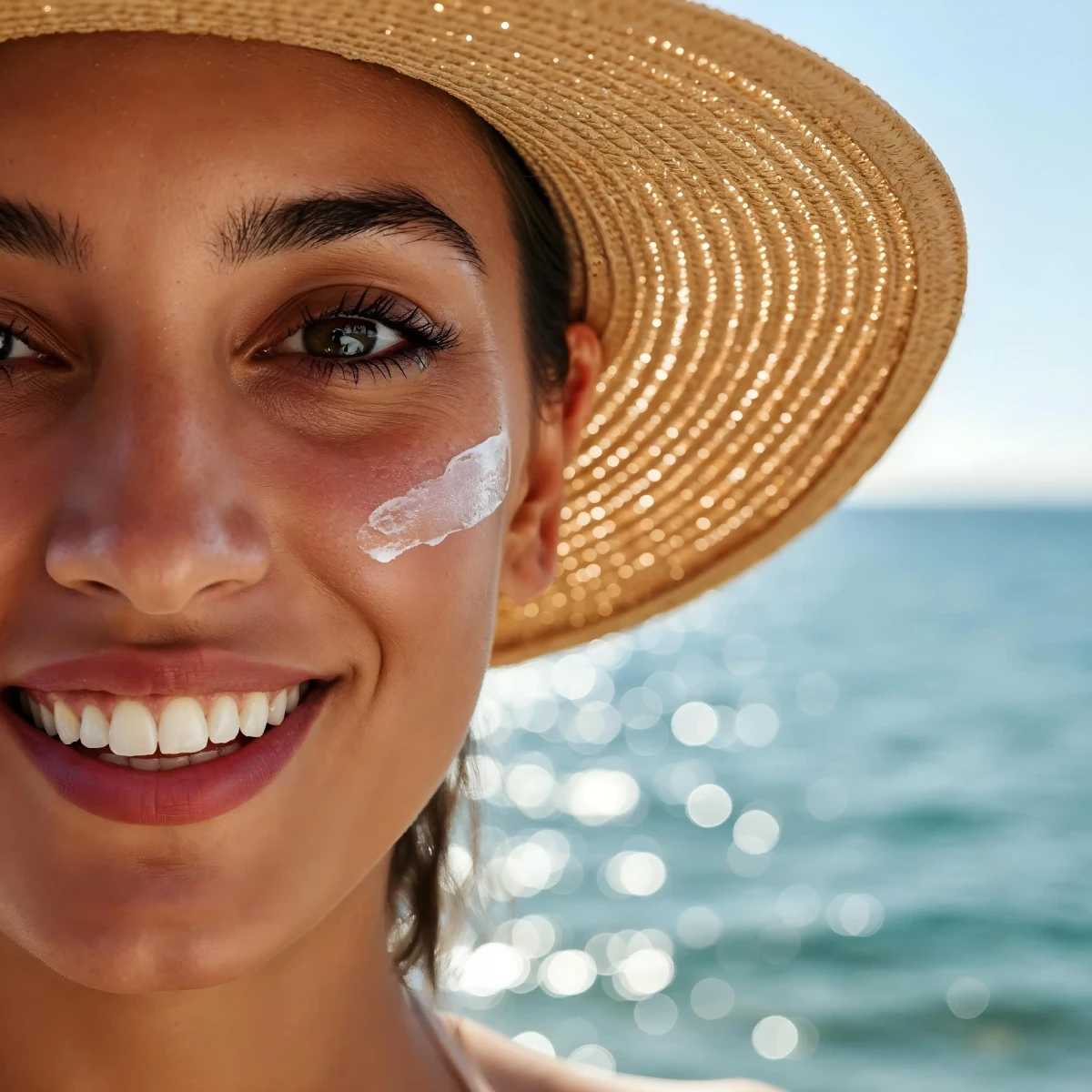 Sunscreen
