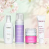 silk night ritual set