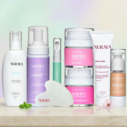 Skincare Bundle