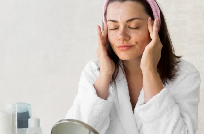 Skincare Routine for Beginners