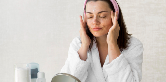 Skincare Routine for Beginners: Unlock Your Radiant Glow