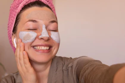 Skincare Routine for Combination Skin