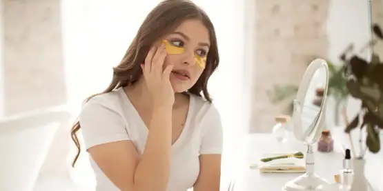 Skincare Routine for Oily Skin