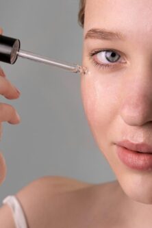 Hyaluronic Acid Face Cream