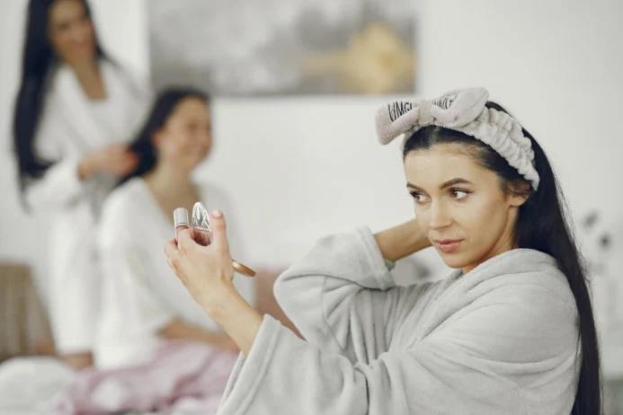 Skincare Routine
