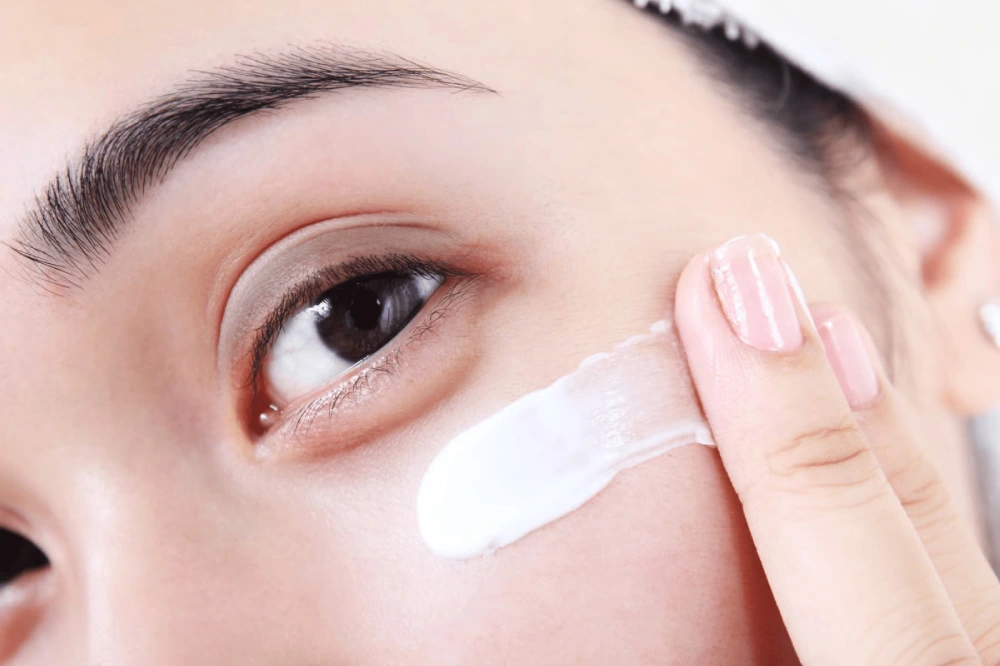 Eye cream