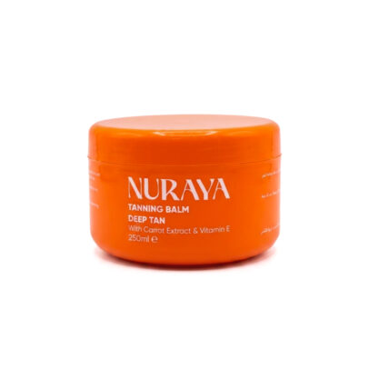 Tanning Balm