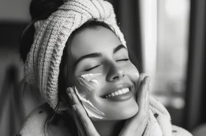 Skincare Routine
