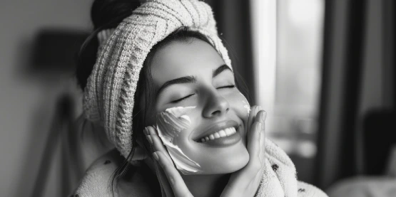 Skincare Routine