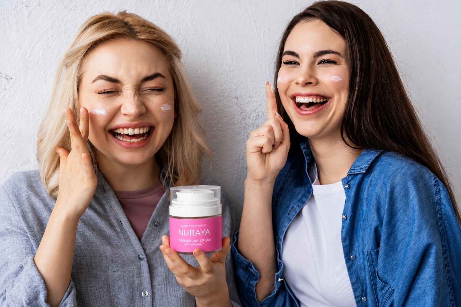 Best face cream for oily skin