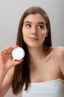 Best face cream for oily skin