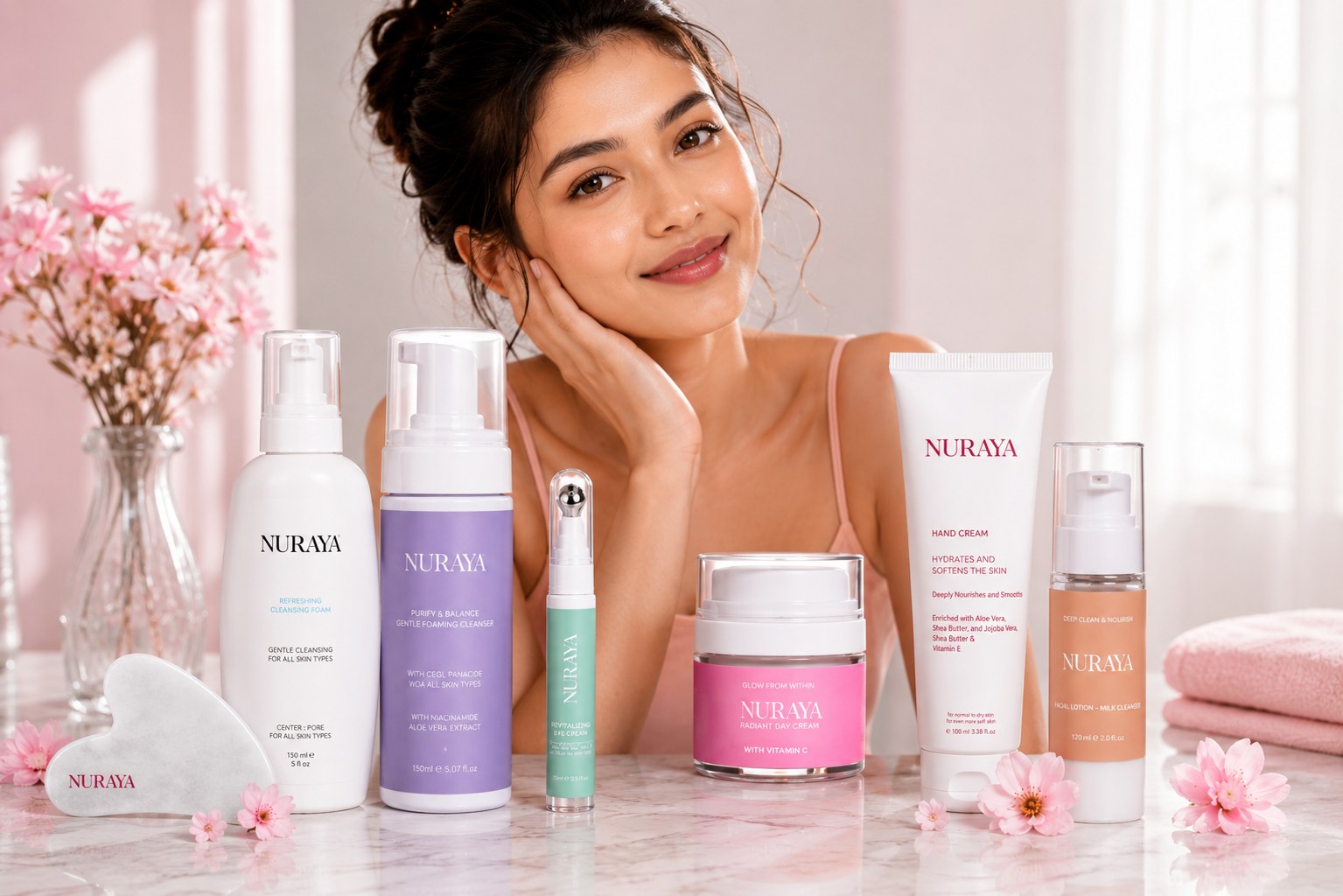 Say Goodbye to Greasy Skin: Best Face Cream for Oily Skin