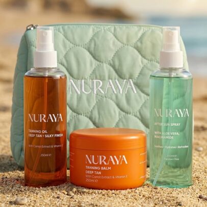 Ultimate Glow Kit