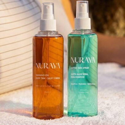 Lasting Glow Duo