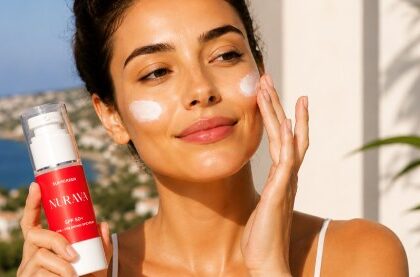 Sunscreen