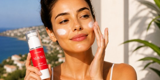 Sunscreen