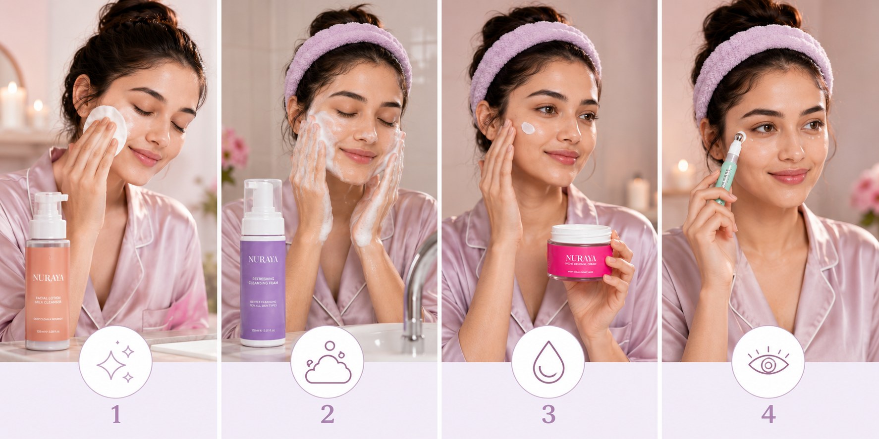 Best face cream for oily skin