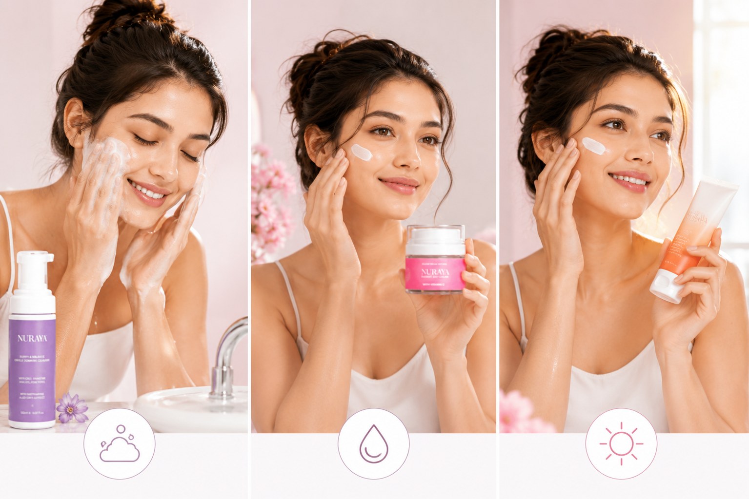Best face cream for oily skin